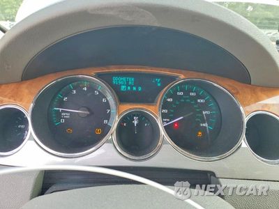 Zdjęcie 9 z 13 samochodu: 2012 BUICK ENCLAVE VIN:5GAKVCED2CJ219033 - miniatura