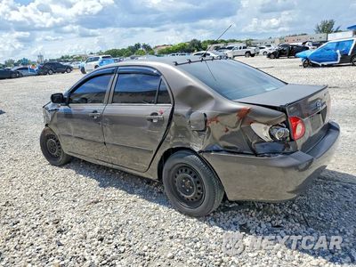 Drugie zdjęcie samochodu z przodu: 2003 TOYOTA COROLLA CE VIN:1NXBR32E43Z076144 - miniatura