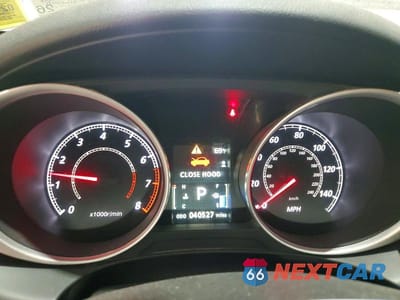 Zdjęcie 9 z 13 samochodu: 2015 MITSUBISHI OUTLANDER SPORT ES VIN:4A4AR3AU0FE060295 - miniatura