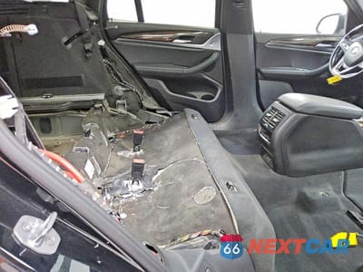 Zdjęcie 11 z 14 samochodu: 2020 BMW X3 XDRIVE30I VIN:5UXTY5C08L9B80750 - miniatura