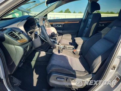 Zdjęcie 7 z 12 samochodu: 2022 HONDA CR-V EX VIN:5J6RW2H53NA012141 - miniatura