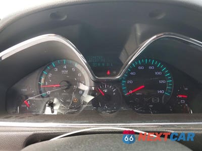Zdjęcie 9 z 13 samochodu: 2013 CHEVROLET TRAVERSE LT VIN:1GNKVGKD2DJ269790 - miniatura