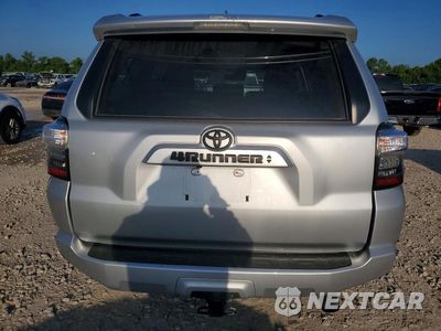 Zdjęcie 6 z 14 samochodu: 2024 TOYOTA 4RUNNER SR5 PREMIUM VIN:JTEFU5JR4R5307420 - miniatura