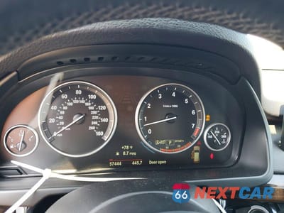 Zdjęcie 9 z 13 samochodu: 2015 BMW X5 XDRIVE35I VIN:5UXKR0C57F0K56875 - miniatura