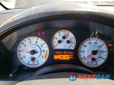 Zdjęcie 9 z 12 samochodu: 2013 NISSAN TITAN SV VIN:1N6AA0EC5DN309957 - miniatura
