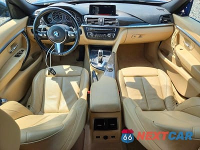 Zdjęcie 8 z 12 samochodu: 2016 BMW 328 XIGT SULEV VIN:WBA8Z5C56GG502765 - miniatura