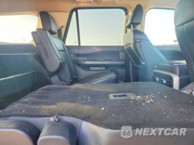 Zdjęcie 10 z 12 samochodu: 2024 FORD EXPEDITION MAX XLT VIN:1FMJK1J87REA31394 - miniatura