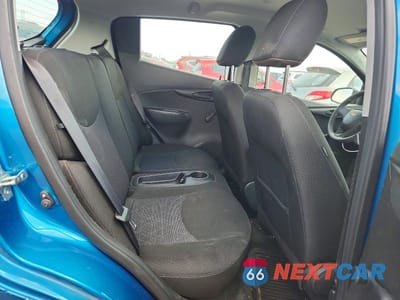 Zdjęcie 10 z 12 samochodu: 2020 CHEVROLET SPARK LS VIN:KL8CB6SA7LC456976 - miniatura