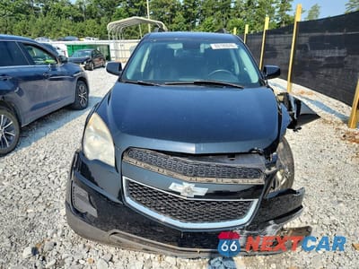 Piąte zdjęcie samochodu w środku: 2013 CHEVROLET EQUINOX LT VIN:2GNALDEK0D6306245 - miniatura