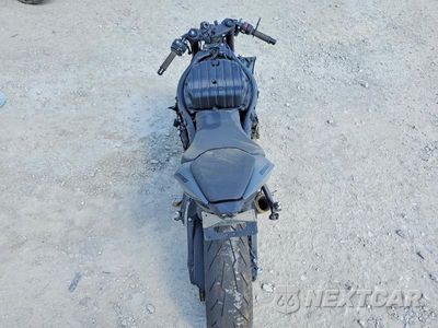Zdjęcie 6 z 8 samochodu: 2025 KAWASAKI ZX636 K VIN:JKBZXJK10SA008942 - miniatura