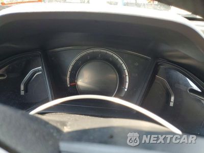 Zdjęcie 9 z 12 samochodu: 2016 HONDA CIVIC LX VIN:19XFC2F58GE235263 - miniatura