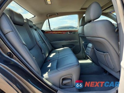 Zdjęcie 10 z 12 samochodu: 2007 TOYOTA AVALON XLS VIN:4T1BK36B97U207028 - miniatura
