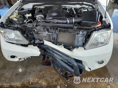 Zdjęcie 11 z 13 samochodu: 2019 NISSAN FRONTIER SV VIN:1N6DD0ER9KN875898 - miniatura