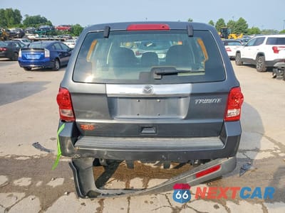 Zdjęcie 6 z 13 samochodu: 2010 MAZDA TRIBUTE I VIN:4F2CY0C76AKM02111 - miniatura