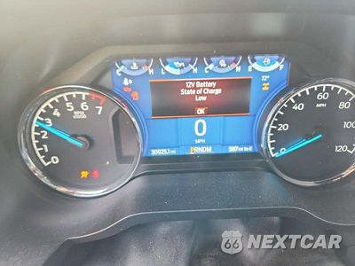 Zdjęcie 9 z 12 samochodu: 2022 FORD F150 SUPERCREW VIN:1FTFW1E80NKE89220 - miniatura