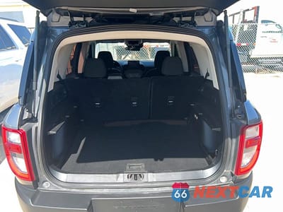 Zdjęcie 11 z 14 samochodu: 2022 FORD BRONCO SPORT VIN:3FMCR9A67NRD32269 - miniatura
