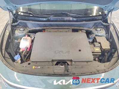 Zdjęcie 12 z 13 samochodu: 2024 KIA NIRO WIND VIN:KNDCR3L17R5085637 - miniatura