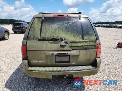 Zdjęcie 6 z 13 samochodu: 2004 FORD EXPLORER XLT VIN:1FMZU63K44UA60546 - miniatura