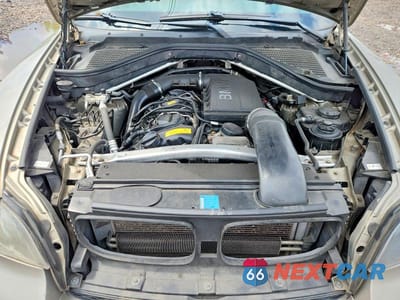 Zdjęcie 12 z 13 samochodu: 2011 BMW X5 XDRIVE35I VIN:5UXZV4C58BL741925 - miniatura