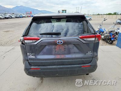Zdjęcie 6 z 12 samochodu: 2024 TOYOTA RAV4 LE VIN:JTMMWRFV5RD236270 - miniatura