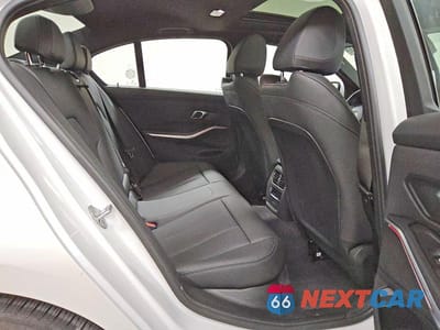 Zdjęcie 10 z 12 samochodu: 2026 B M W 3 SERIES 4D SEDAN 330I XDRIVE MSPORT VIN:WBA23LA08TFW53481 - miniatura