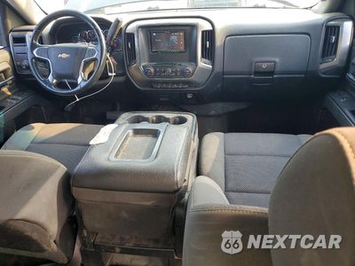 Zdjęcie 8 z 12 samochodu: 2015 CHEVROLET SILVERADO C1500 LT VIN:3GCPCREC7FG389639 - miniatura