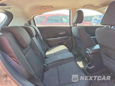 Zdjęcie 11 z 13 samochodu: 2018 HONDA HR-V LX VIN:3CZRU6H34JG710555 - miniatura
