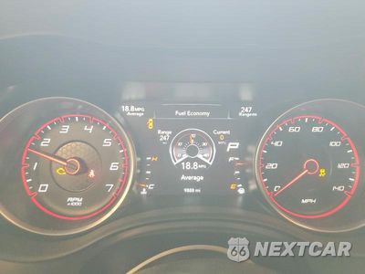 Zdjęcie 9 z 13 samochodu: 2023 DODGE CHARGER SXT VIN:2C3CDXBG4PH656605 - miniatura
