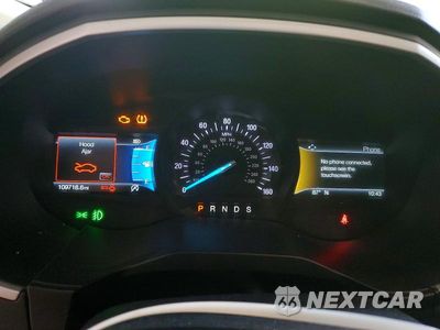 Zdjęcie 9 z 13 samochodu: 2020 FORD EDGE SEL VIN:2FMPK4J92LBA24957 - miniatura