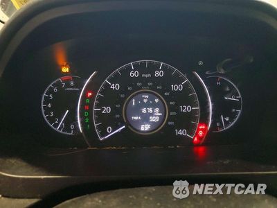 Zdjęcie 9 z 12 samochodu: 2013 HONDA CR-V EX VIN:2HKRM4H54DH676902 - miniatura
