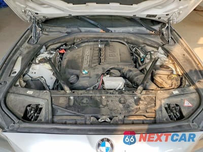 Zdjęcie 11 z 12 samochodu: 2015 BMW 535 XI VIN:WBA5B3C55FD546199 - miniatura