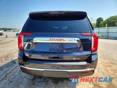 Zdjęcie 6 z 14 samochodu: 2024 GMC YUKON SLT VIN:1GKS2BKD4RR292134 - miniatura