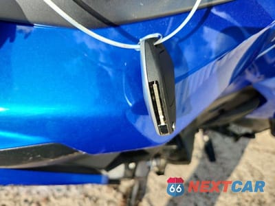 Zdjęcie 8 z 9 samochodu: 2026 BMW R 1300 RT VIN:WB10M4306T6M10775 - miniatura