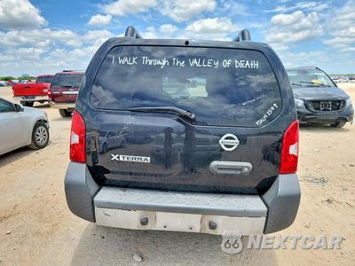 Zdjęcie 6 z 13 samochodu: 2011 NISSAN XTERRA X VIN:5N1AN0NU0BC517202 - miniatura