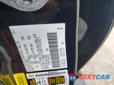 Zdjęcie 12 z 12 samochodu: 2017 TOYOTA TUNDRA SR5 VIN:5TFDW5F19HX676012 - miniatura