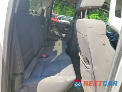 Zdjęcie 10 z 12 samochodu: 2016 CHEVROLET SILVERADO K1500 LT VIN:1GCVKREC6GZ134234 - miniatura