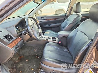 Zdjęcie 7 z 13 samochodu: 2013 SUBARU LEGACY 2.5I LIMITED VIN:4S3BMCL63D3005292 - miniatura