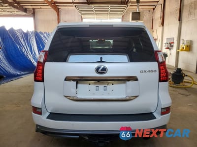 Zdjęcie 6 z 13 samochodu: 2022 LEXUS GX 460 VIN:JTJAM7BX1N5331544 - miniatura