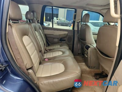 Zdjęcie 11 z 14 samochodu: 2004 FORD EXPLORER EDDIE BAUER VIN:1FMZU64W34UA86055 - miniatura