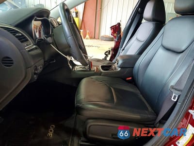 Zdjęcie 7 z 13 samochodu: 2017 CHRYSLER 300 LIMITED VIN:2C3CCAAG9HH547088 - miniatura