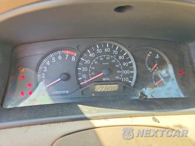 Zdjęcie 9 z 12 samochodu: 2003 TOYOTA COROLLA CE VIN:JTDBR32EX30033195 - miniatura