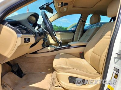 Zdjęcie 7 z 13 samochodu: 2014 BMW X6 XDRIVE35I VIN:5UXFG2C51E0C43110 - miniatura