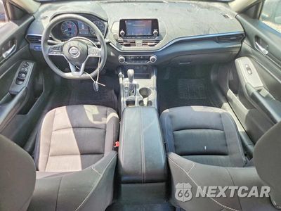 Zdjęcie 8 z 12 samochodu: 2022 NISSAN ALTIMA S VIN:1N4BL4BV1NN399811 - miniatura