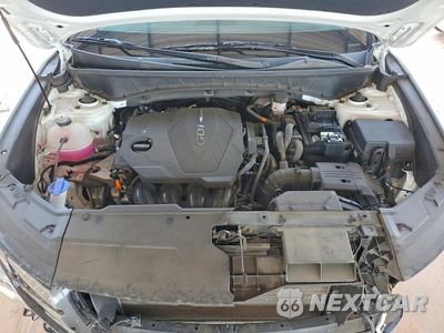 Zdjęcie 12 z 14 samochodu: 2024 HYUNDAI TUCSON SE VIN:5NMJA3DE6RH432601 - miniatura