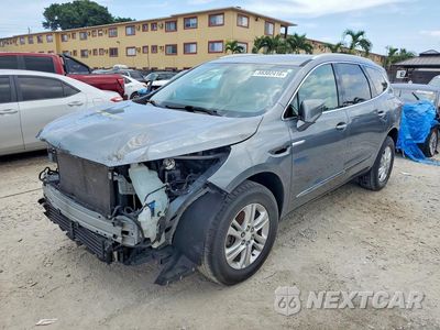 2018 BUICK ENCLAVE ESSENCE 5GAERBKW5JJ138560 - główne zdjęcie licytacji z USA - miniatura
