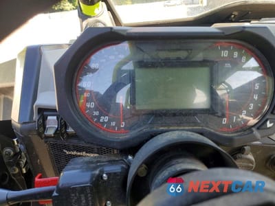 Zdjęcie 8 z 10 samochodu: 2024 POLARIS RZR UTILITY VEHICLE VIN:3NSRMD2K0RG332707 - miniatura