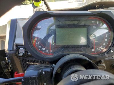 Zdjęcie 8 z 10 samochodu: 2024 POLARIS RZR UTILITY VEHICLE VIN:3NSRMD2K0RG332707 - miniatura