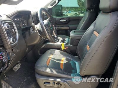 Zdjęcie 7 z 11 samochodu: 2022 GMC SIERRA K2500 AT4 VIN:1GT49PEY9NF303149 - miniatura