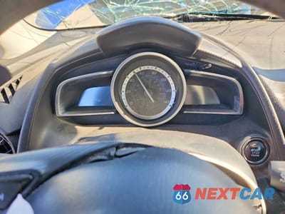 Zdjęcie 9 z 12 samochodu: 2018 TOYOTA YARIS IA BASE VIN:3MYDLBYV1JY323082 - miniatura