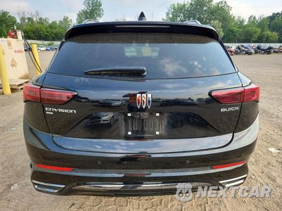 Zdjęcie 6 z 14 samochodu: 2024 BUICK ENVISION ESSENCE VIN:LRBFZPE42RD051864 - miniatura